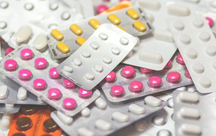 ANMAT prohibió la venta de medicamentos que contengan&nbsp;Glucosamina y Meloxicam.