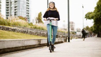 micromovilidad: una tendencia sustentable que se impone