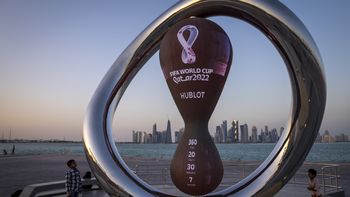 mundial qatar 2022: mira los resultados, posiciones y goleadores de la fecha