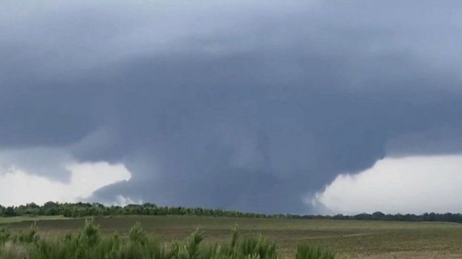 tornado