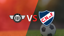 libertad voltea el marcador y triunfa 2 a 1 ante nacional