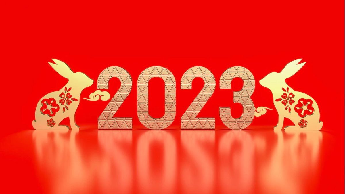 Horóscopo chino 2023: ¿cuál es mi animal según mi fecha de nacimiento?