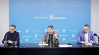 ámbito.com | Bianco, Katopodis, Cuattromo