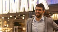 Federico Arslanian, CEO de Landmark.