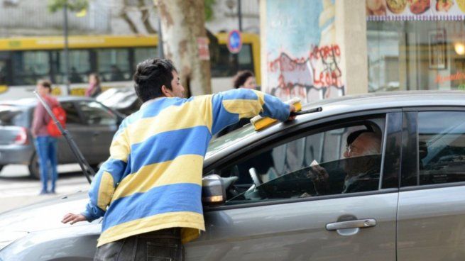 El sindicato busca brindar contención a los trabajadores de la vía pública.