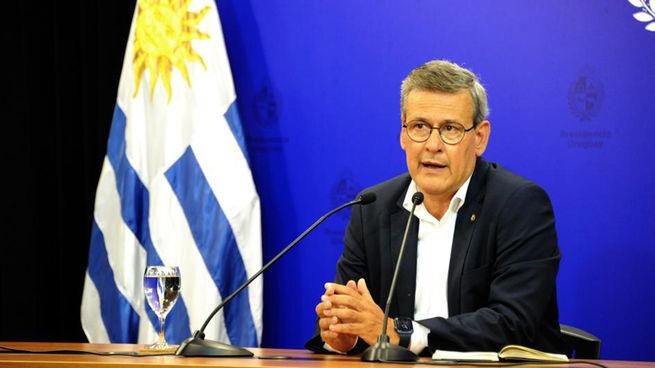 La oposición acusa al oficialismo de tapar a Jorge Díaz. 