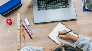 Un nuevo cuaderno digital revoluciona la escritura tradicional. Un nuevo cuaderno digital revoluciona la escritura tradicional.