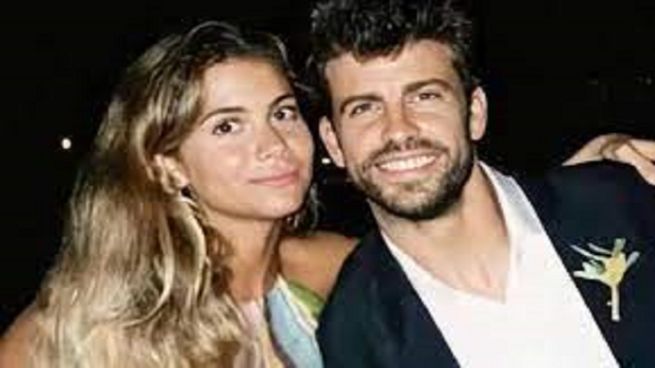 They reveal that Piqué is planning to marry Clara Chía