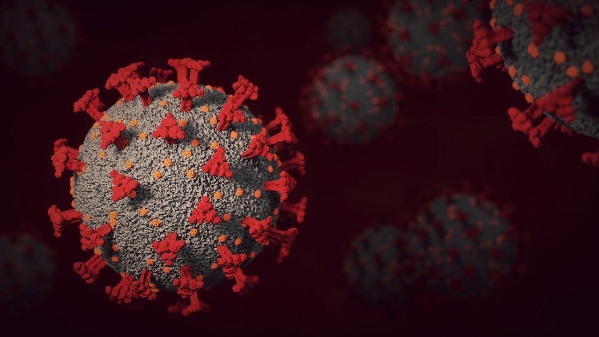 Eighth record of coronavirus infections in Uruguay and warning from doctors