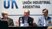 Unión Industrial Argentina (UIA)