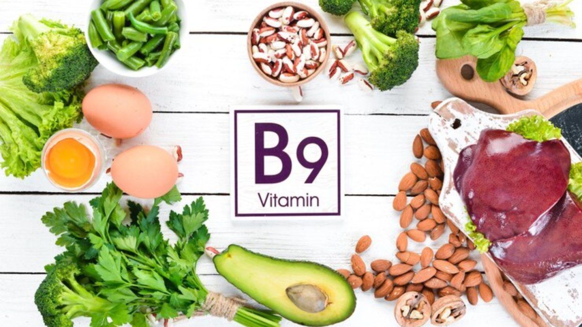 The power of folic acid: what it is and how to take it to obtain all its benefits