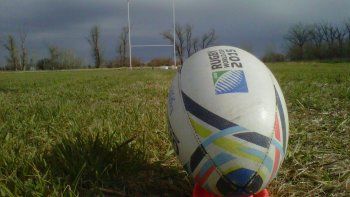 rugby: la daia dio talleres sobre convivencia y diversidad