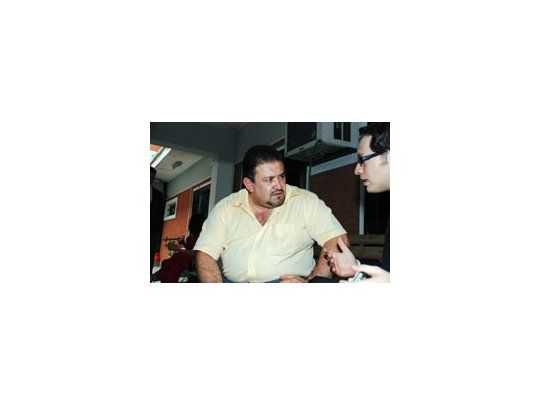 Extraditado de Paraguay, arribó al país Jesús Martínez Espinoza