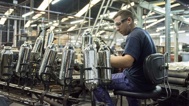 La industria pide medidas urgentes para el sector.