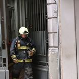 Motín en Alcaidía: agravan penas a 23 detenidos por robo, privación de la libertad y amenazas. Motín en Alcaidía: agravan penas a 23 detenidos por robo, privación de la libertad y amenazas.