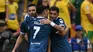 Racing goleó en Colombia y es líder de su grupo en la Libertadores.