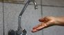 new problems with the water supply: the service in mines will be affected