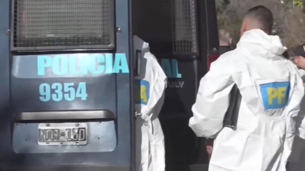 Almirante Brown: un niño descubrió en Claypole el cuerpo de su madre ...