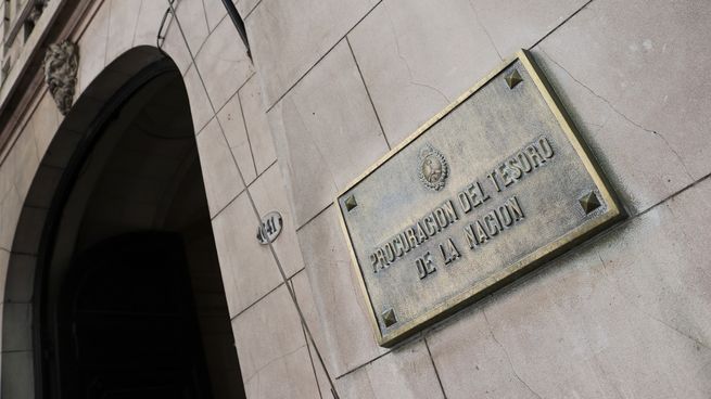 El Gobierno reestructurará la Procuración del Tesoro de la Nación.
