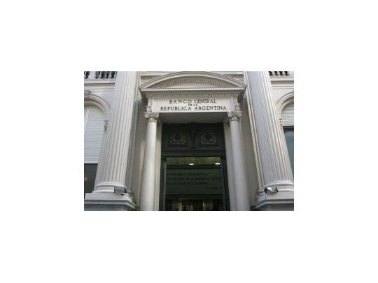 BCRA dispuso la gratuidad de las transferencias de hasta $ 50.000 diarios