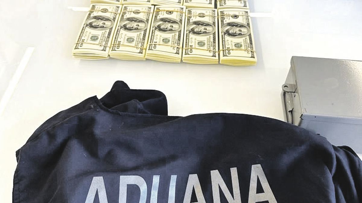 Raids on banks: Justice ordered new operations in the case of “El Croata”