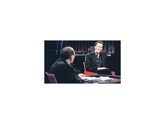 DESDE EL ACTOR´S STUDIO