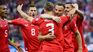La selección de Suiza confirmó su lista definitiva de 26 jugadores para el Mundial 2026