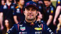 Sergio Checo Pèrez fue consultado sobre su fututo y fue tajante al señalar que el año que viene seguirá en Red Bull.