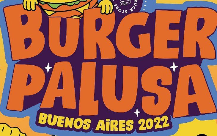Organizan un Burguerpalusa por el Día Internacional de la Hamburguesa