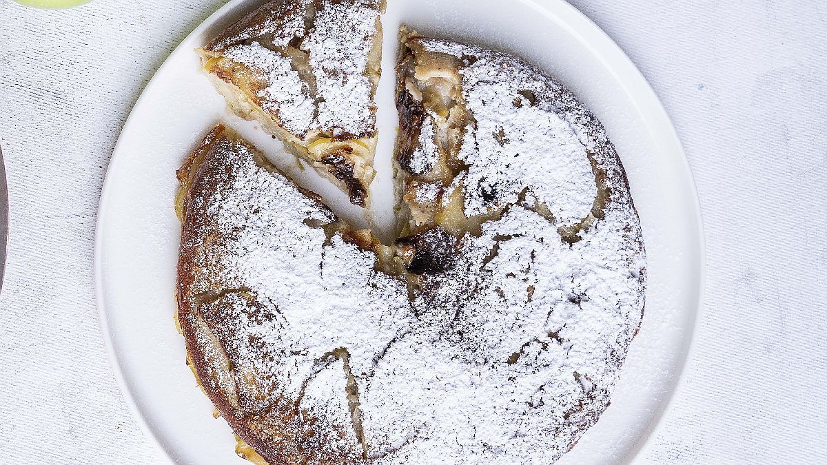 End of the debate: this is the best Argentine cake according to Artificial Intelligence