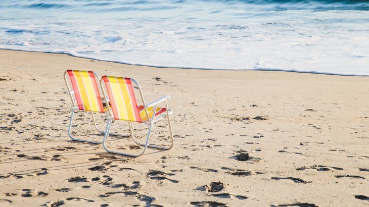 Para este verano, hay diferentes opciones para la playa. Para este verano, hay diferentes opciones para la playa.