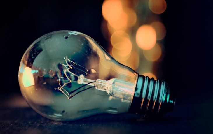 Los cortes prolongados de luz habilitan a clientes a hacer reclamos.