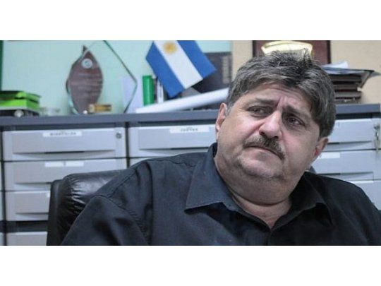 Ricardo Pignanelli
