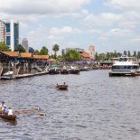 Cuando el presupuesto aprieta, el plan no se cae: hay rincones cerca que ofrecen agua, aire libre y cultura sin irse lejos. Cuando el presupuesto aprieta, el plan no se cae: hay rincones cerca que ofrecen agua, aire libre y cultura sin irse lejos.