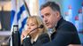 The presidential candidate of the Frente Amplio party once again criticised the government on security issues.