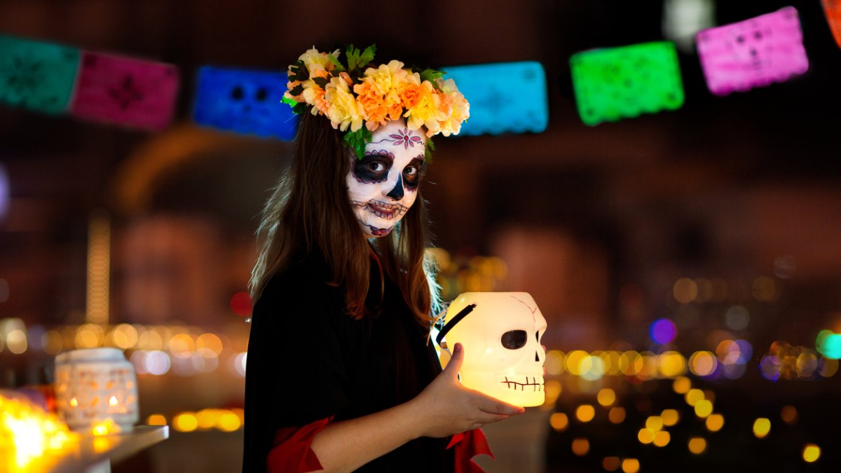 Los mejores planes para el Día de Muertos en México - Civitatis