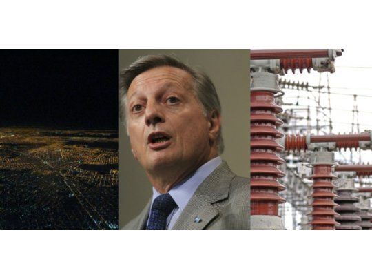Gobierno avanza con la suba de tarifas de luz