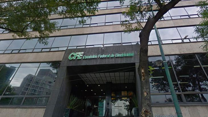  CFE confirma feliz noticia que beneficias a miles de familias de Chiapas por orden de Claudia Sheinbaum
