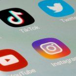 Archivo. El caso puede dejar un antecedente sobre la batalla de los usuarios contra las redes sociales. Archivo. El caso puede dejar un antecedente sobre la batalla de los usuarios contra las redes sociales.
