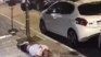 Un policía se enfrentó a tiros con delincuentes que intentaron asaltarlo en Ramos Mejía.