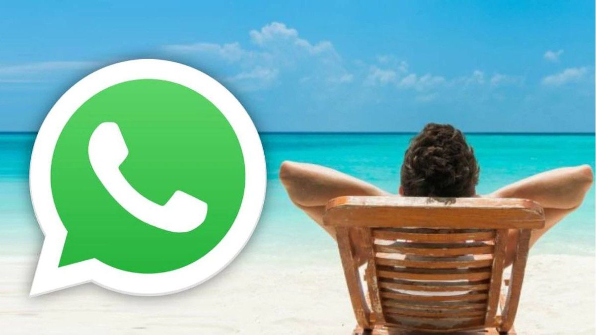 WhatsApp: advierten por estafas para viajar gratis a Europa