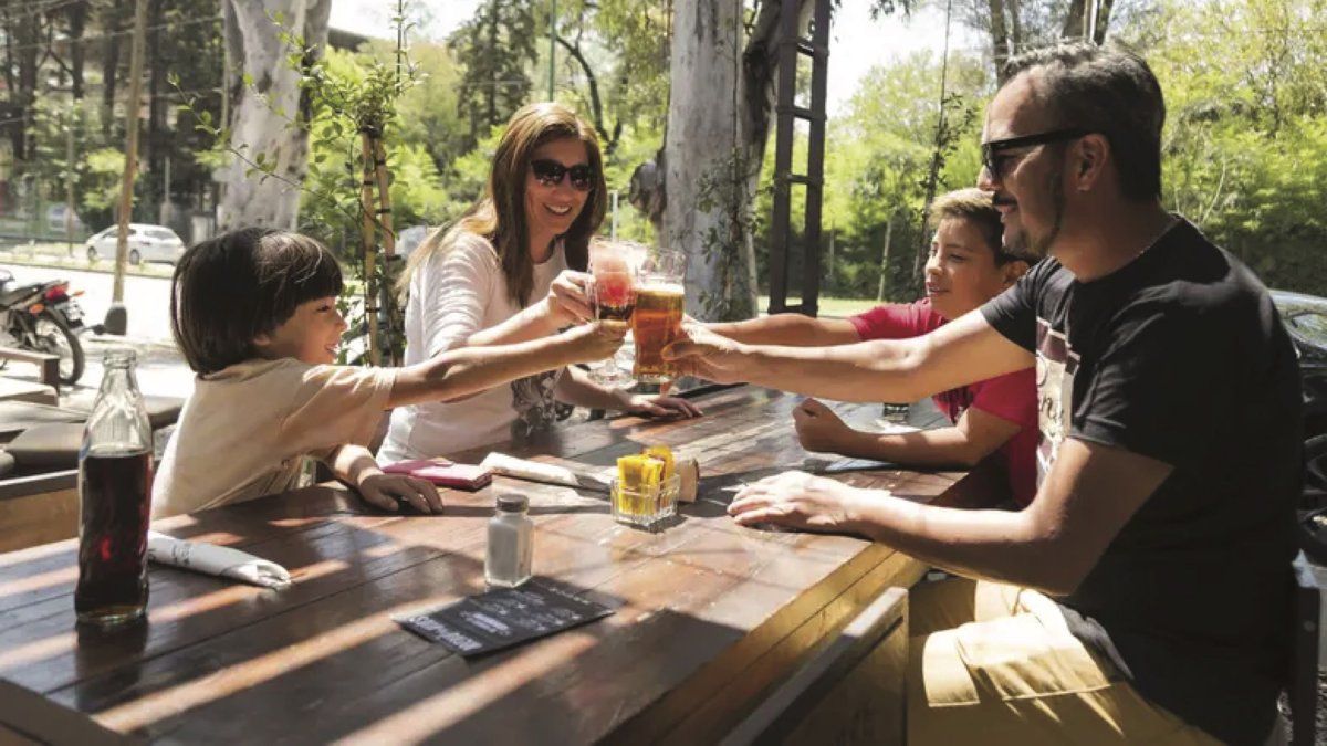 Father’s Day: 10 gastronomic proposals to celebrate dad