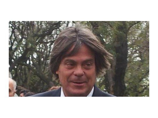 Falleció el legislador porteño del PRO Claudio Niño