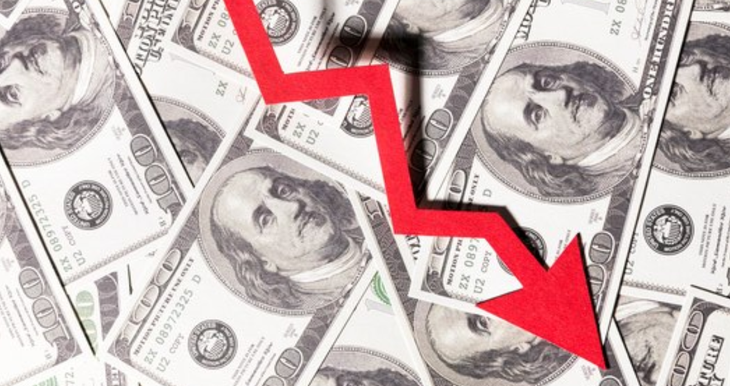 Las acciones de iRobot cayeron un 70% en el día tras darse a conocer su quiebra. Las acciones de iRobot cayeron un 70% en el día tras darse a conocer su quiebra.