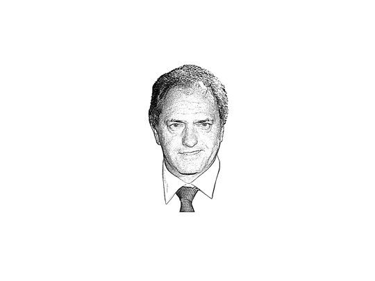 Daniel Scioli