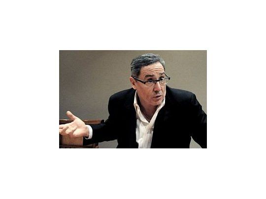Marcelo Sain