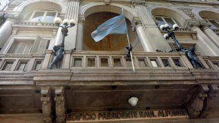 La AGN revisó el reperfilamiento de deuda de Mauricio Macri.