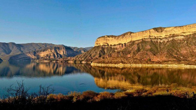 Este sitio es ideal para las vacaciones, ya que permite enfrentar las altas temperaturas con sus actividades.