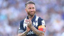 Sergio Ramos en su estadía en México no fue solo sensación en las canchas sino también en las redes sociales.