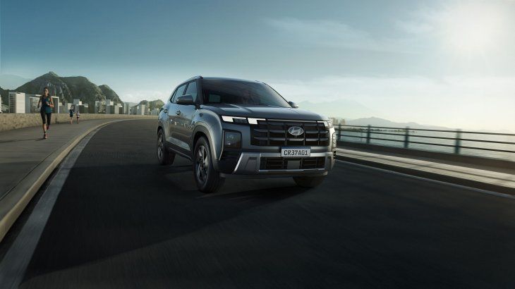 A mitad de año se sumó la renovación de la Creta, uno de los SUV compactos más demandados, con mejoras en diseño y tecnología. A mitad de año se sumó la renovación de la Creta, uno de los SUV compactos más demandados, con mejoras en diseño y tecnología.